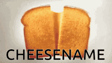 Cheesename Chosename GIF