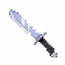 knife dagger