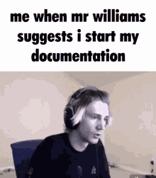 Mr Williams Mr Martin GIF - Mr Williams Mr Martin Computer Science Nea GIFs