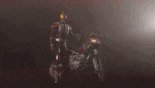 Kamen Rider Faiz GIF - Kamen Rider Faiz Kamen Rider GIFs