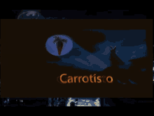 Carrotisto Dark Hero GIF - Carrotisto Dark Hero Rabbits GIFs
