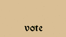 Vote Election Day GIF - Vote Election Day Voting Day GIFs