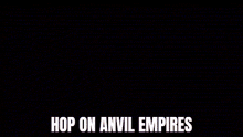 Anvil Empires Anvilempires GIF - Anvil Empires Anvilempires Brain Dead GIFs