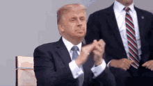 Beau Trump GIF - Beau Trump Clap GIFs