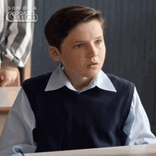 Dumbfounded Mark Critch GIF - Dumbfounded Mark Critch Son Of A Critch GIFs