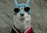 Doggie Kruger Dekaranger GIF - Doggie Kruger Dekaranger Sentai GIFs