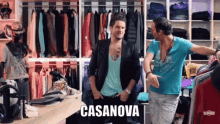 Casanova Palmashow GIF - Casanova Palmashow GIFs