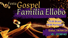 Gospel Ellobo GIF - Gospel Ellobo GIFs