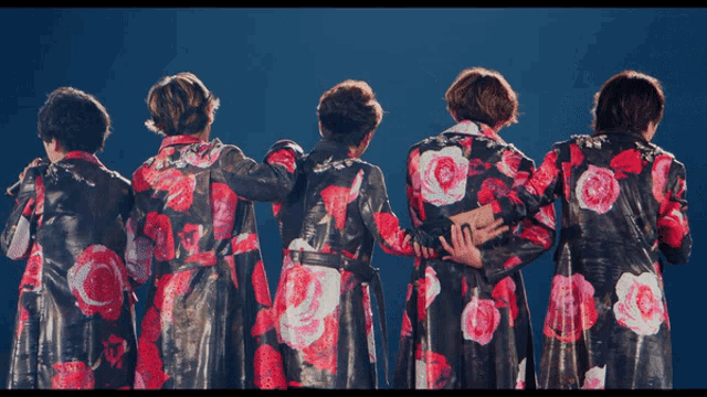 Arashi Record Of Memories GIF - Arashi Record Of Memories Jpop - Discover &  Share GIFs