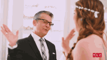 are you saying yes to the dress gif