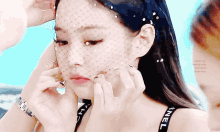 Jennie Jennie Kim GIF - Jennie Jennie Kim Bp GIFs