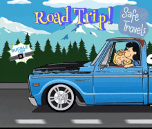 Road Trip GIF - Road Trip GIFs