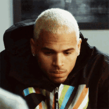 Chris Brown GIF - Chris Brown Funny GIFs