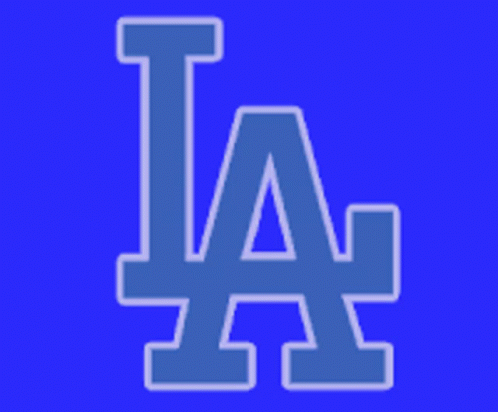 Los Angeles Dodgers GIFs on GIPHY - Be Animated