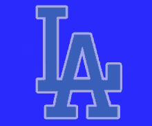 Los Angeles Dodgers Lets Go Dodgers GIF - Los Angeles Dodgers Lets Go Dodgers Dodgers GIFs