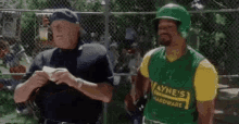 The Benchwarmers I Am12 GIF