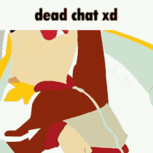Splatoon Dead Chat GIF