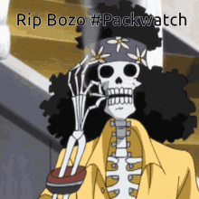 Packwatch Rip Bozo GIF - Packwatch Rip Bozo GIFs