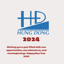 Tieng Anh New Year Hung Dong 2024 GIF - Tieng Anh New Year Hung Dong Hung Dong New Year GIFs