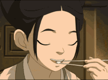 Avatar Sneeze GIF - Avatar Sneeze Aang GIFs