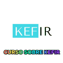 Kefir Probiotico GIF - Kefir Probiotico Curso Sobre Kefir GIFs