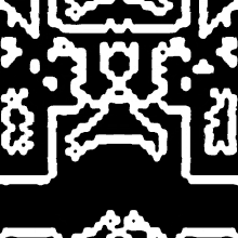 Code Totem GIF - Code Totem Totem Pole GIFs