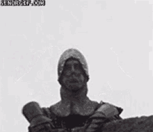 Monty Python Teasing GIF - Monty Python Teasing Make Face GIFs