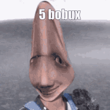5bobux