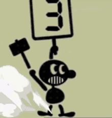 mr game and watch smash bros smash bros ultimate judge side special