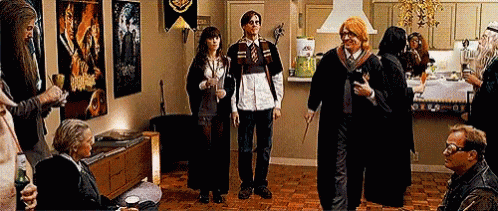 jim-carrey-harry-potter-party.gif