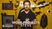 More Projects Opportunities GIF