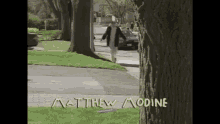 Matthew Modine Algernon GIF - Matthew Modine Algernon Flower GIFs
