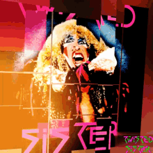 Twisted Sister Dee Snider GIF