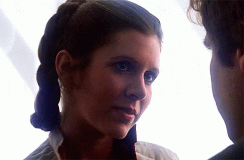 Chronologie ♔ Leia Skywalker Princess-leia-star-wars