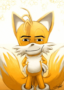 Tails Manface GIF - Tails Manface GIFs