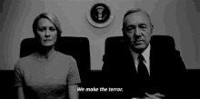 House Of Cards Frank Underwood GIF - House Of Cards Frank Underwood Potus GIFs