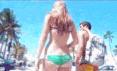 Excited Girl Beach Party GIF - Excited Girl Beach Party Party GIFs