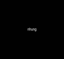 a black background with white text that says toi uoc toi chua tung gap cau ay