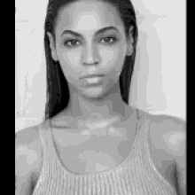 Nope Beyonce GIF - Nope Beyonce Fierce GIFs