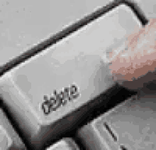 Delete Erase GIF - Delete Erase Not Worth GIFs