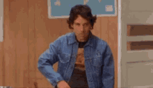 Paul Rudd Deal With It GIF - Paul Rudd Deal With It GIFs
