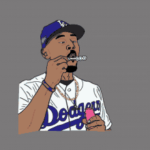 Mookie Betts GIF - Mookie Betts Dodgers GIFs