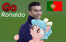 European Championship Cristiano Ronaldo GIF