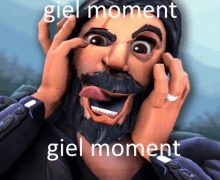 Giel Moment GIF - Giel Moment GIFs