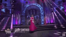 Gazini Gazini Ganados GIF - Gazini Gazini Ganados Miss Universe Philippines2019 GIFs