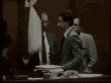 Ted Bundy Its Hot In Here GIF - Ted Bundy Its Hot In Here GIFs