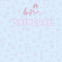 Skinnurse Skincare GIF - Skinnurse Skincare E2mgifs GIFs