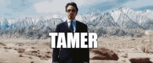 Tamer GIF - Tamer GIFs