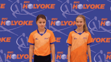 Nova Janske GIF - Nova Janske Volleybal GIFs