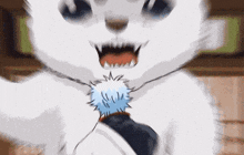 Cat Crazy Cat GIF - Cat Crazy Cat Anime GIFs